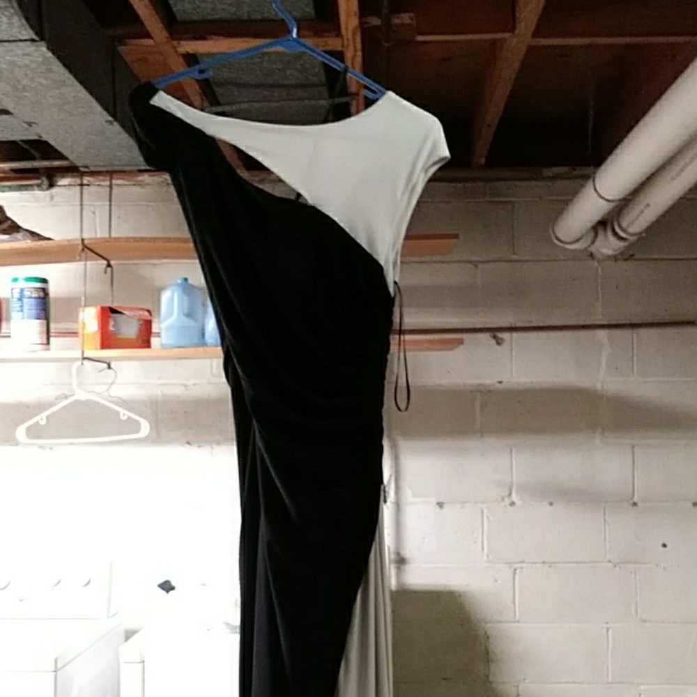Formal dress